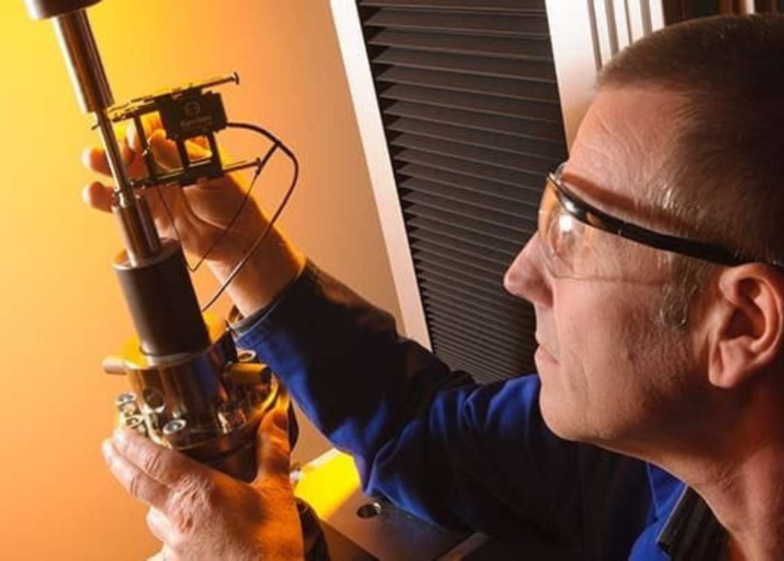 Servicio de tracción